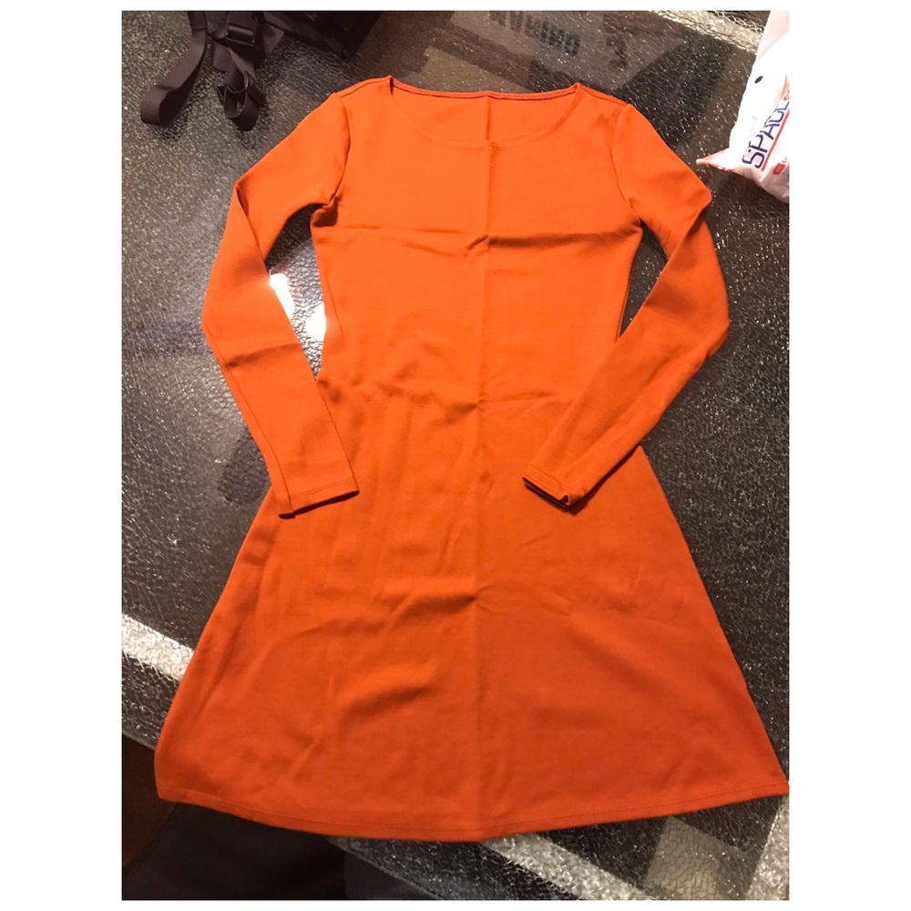 American apparel skater dress
